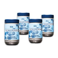Limited Time Specials TF Tri Factor